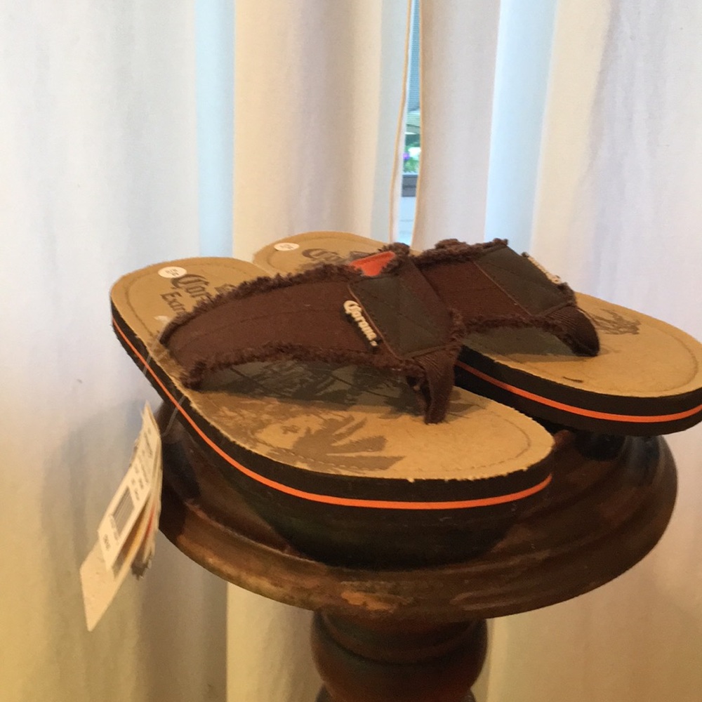 Men’s Corona Flip Flops